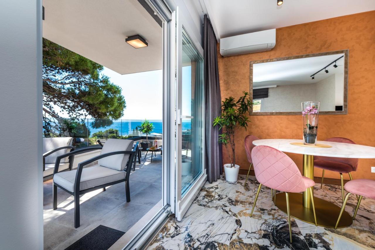 Deluxe Apartment Marangun Dubrovnik Exterior foto