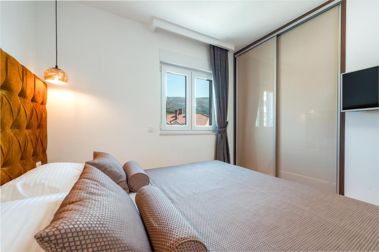 Deluxe Apartment Marangun Dubrovnik Exterior foto